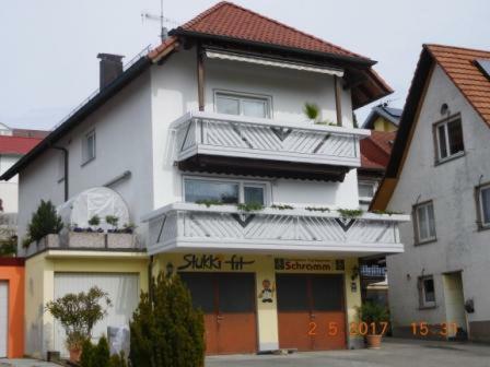 Ferienwohnung Hops Daisendorf Εξωτερικό φωτογραφία