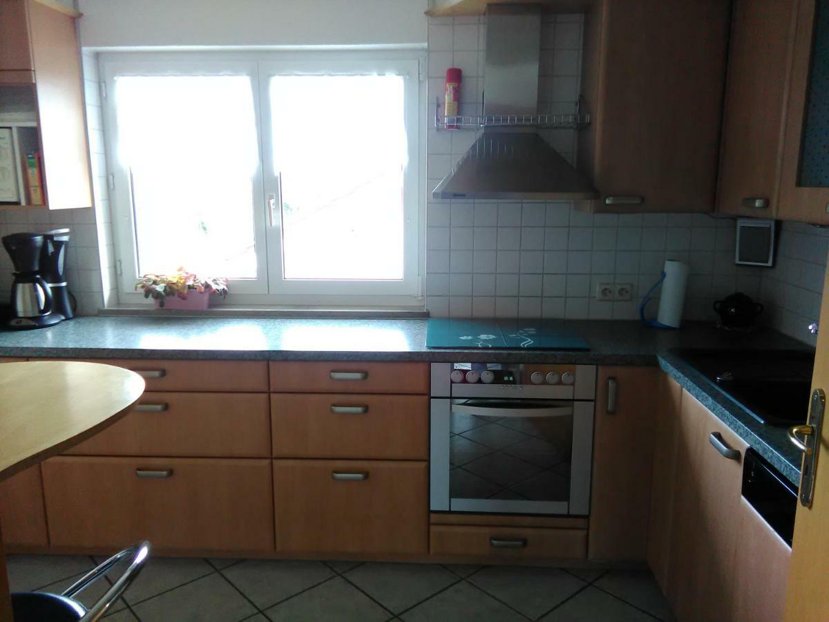 Ferienwohnung Hops Daisendorf Εξωτερικό φωτογραφία