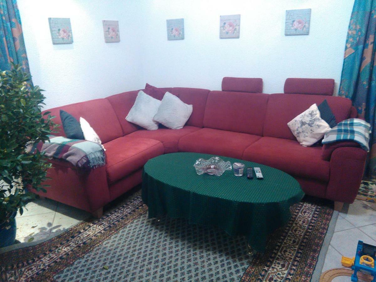 Ferienwohnung Hops Daisendorf Εξωτερικό φωτογραφία