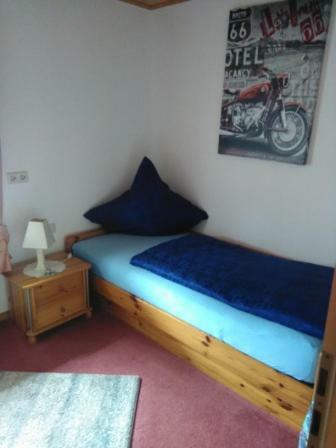Ferienwohnung Hops Daisendorf Εξωτερικό φωτογραφία